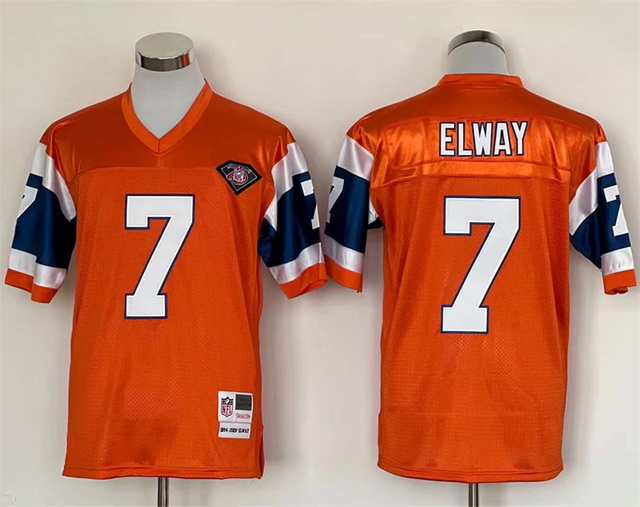 Denver Broncos Jerseys 023 [Cheap NFL Jerseys 923]